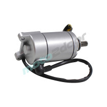 ROZRUSZNIK ELEKTRYCZNY POWER FORCE ATV 200 10 ZĘBÓW