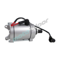 ROZRUSZNIK ELEKTRYCZNY POWER FORCE ATV 200 LONCIN 11 ZĘBÓW