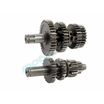 SKRZYNIA BIEGÓW OPWER FORCE ATV/CROSS 110/125 4 BIEGI KXD KINGWAY