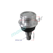 SWORZEŃ WAHACZA POWER FORCE ATV M12X1,25 QUAD KEEWAY LEONE XY KYMCO MXU