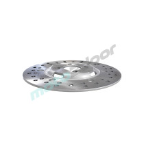 TARCZA HAMULCOWA TYLNA POWER FORCE ATV 200