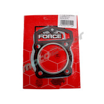 KOMPLET USZCZELEK GŁOWICY I CYLINDRA POWER FORCE ATV BASHAN 250