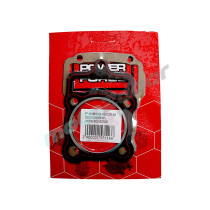 KOMPLET USZCZELEK GŁOWICY I CYLINDRA POWER FORCE ATV BASHAN 200 A/C