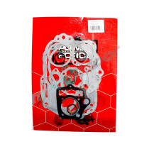 KOMPLET USZCZELEK SILNIKA POWER FORCE ATV 110 52,40MM