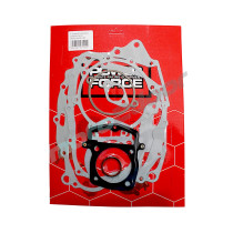 KOMPLET USZCZELEK SILNIKA POWER FORCE ATV 250 CROSS LONCIN 4T