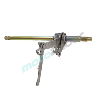 WAŁEK GŁÓWNY SKRZYNI BIEGÓW POWER FORCE ATV 110 PÓŁAUTOMAT DOLNY ROZRUSZNIK