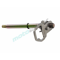 WAŁEK GŁÓWNY SKRZYNI BIEGÓW POWER FORCE ATV BASHAN 200 QUAD NEVADA