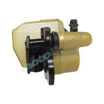 ZACISK HAMULCOWY POWER FORCE ATV 110/200 PRZEDNI LEWY