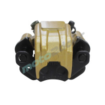 ZACISK HAMULCOWY POWER FORCE ATV 110/200 PRZEDNI LEWY