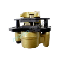 ZACISK HAMULCOWY POWER FORCE ATV 110/200 PRZEDNI LEWY