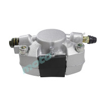 ZACISK HAMULCOWY POWER FORCE ATV 200 TYLNY