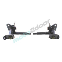 ZWROTNICA LEWA+ PRAWA POWER FORCE QUAD ATV 4T 70/110/125