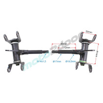 ZWROTNICA LEWA+ PRAWA POWER FORCE QUAD ATV 4T 70/110/125