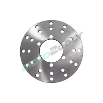 TARCZA HAMULCOWA PRZEDNIA POWER FORCE ATV 200/250