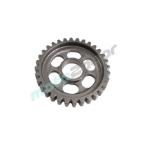 KOŁO ZĘBATE SKRZYNI BIEGÓW POWER FORCE 32Z ATV LONCIN LC172MM CB250