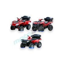 KUFER ATV TYLNY 8030