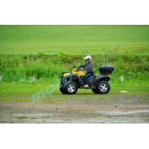 KUFER ATV TYLNY 8030