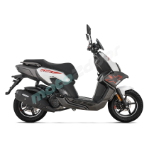 FACT X 50 BIAŁY 2025