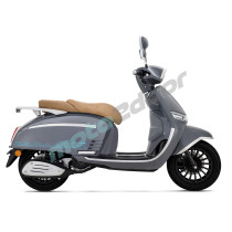 VERSILIA 125 SZARY 2025