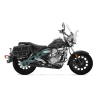 SUPERLIGHT125 SD CZARNY 2025