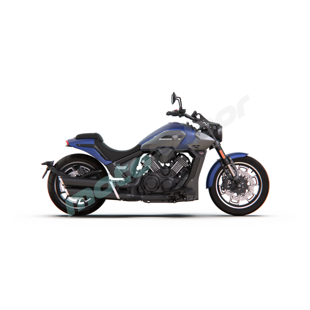 C1002V NIEBIESKI 2025