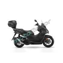 MTX125 CZARNY 25
