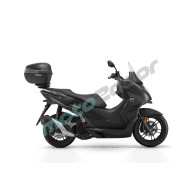 MTX125 CZARNY 25