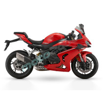 SRK800RR CZERWONY 25