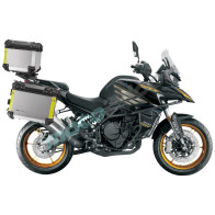 SRT900S KUF CZARNY 25