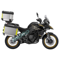 SRT900SX KUF CZARNY 25