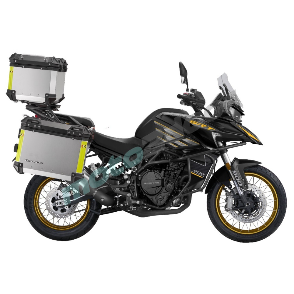 SRT900SX KUF CZARNY 25