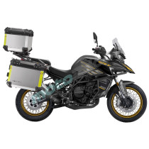 SRT900SX KUF SZARY 25