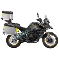 SRT900SX KUF SZARY 25