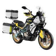 SVT650 KUF BIAŁY/CZARNY 25