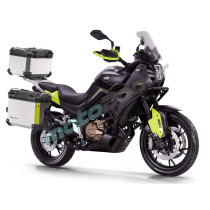 SVT650 KUF CZARNY/SZARY 25