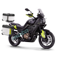 SVT650 KUF CZARNY/SZARY 25