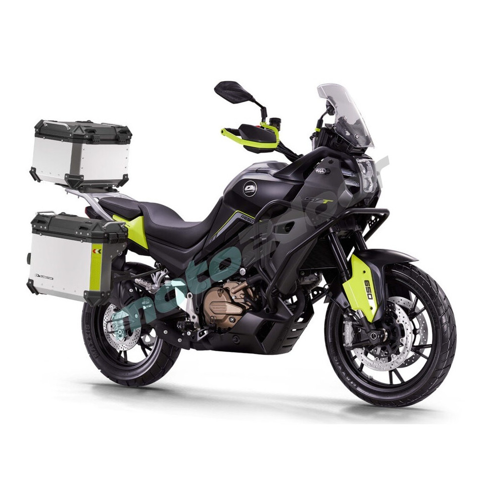 SVT650 KUF CZARNY/SZARY 25