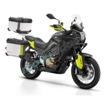 SVT650X KUF CZARNY/SZARY 25