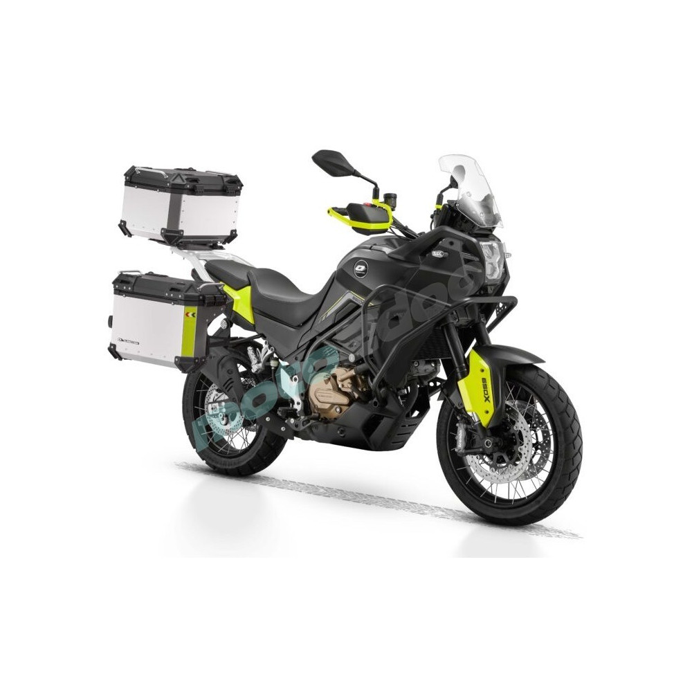 SVT650X KUF CZARNY/SZARY 25