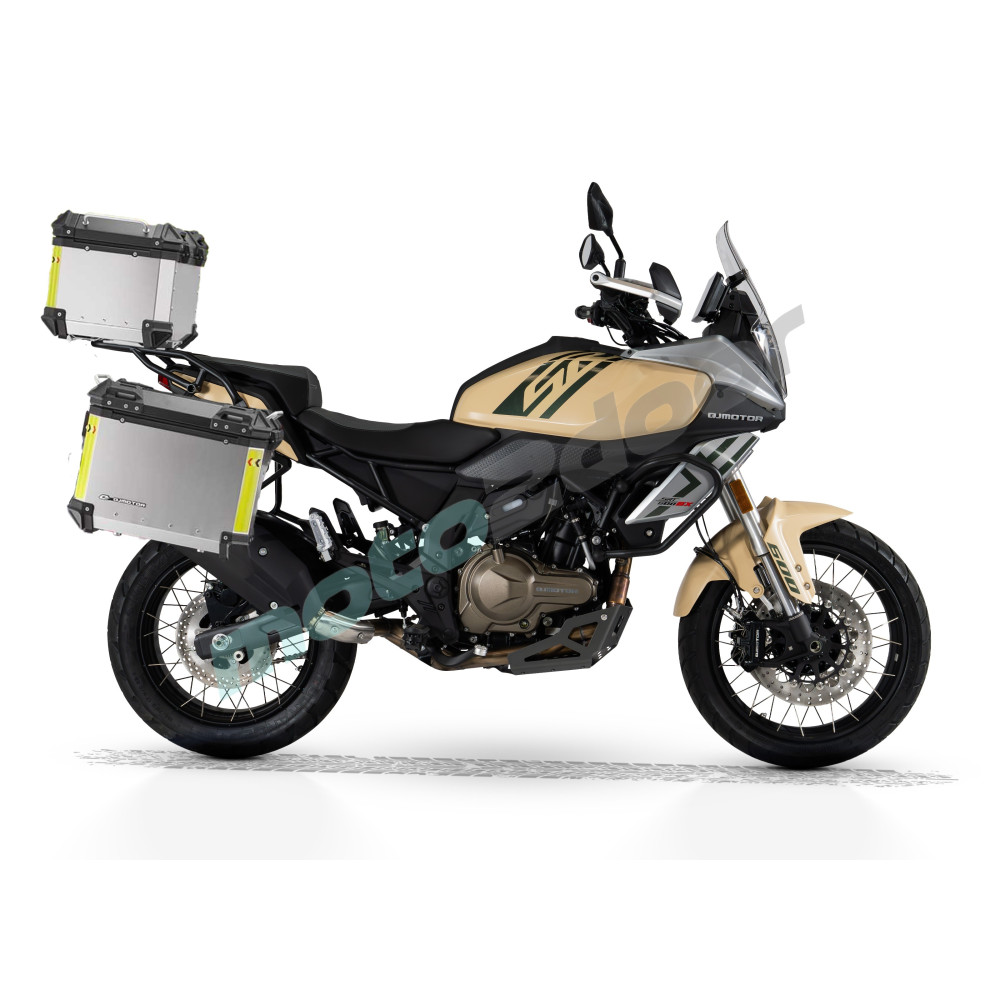 SRT600SX KUF BEŻOWY 25