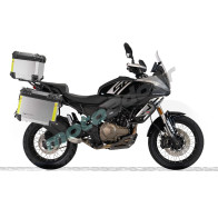 SRT600SX KUF CZARNY 25