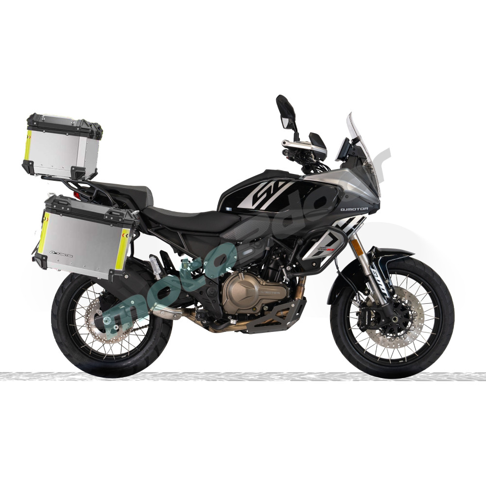 SRT600SX KUF CZARNY 25