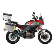 SRT600SX KUF CZERWONY 25