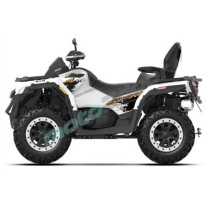 SFA1000 PRO BIAŁY 25