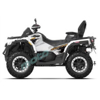 SFA1000 PRO BIAŁY 25