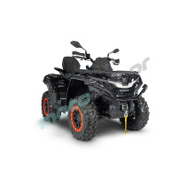 SFA1000 PRO CZARNY 25