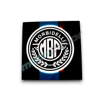 PODŚWIETLANY PLAFON BOCZNY MBP-MORBIDELLI (SEMAFOR) 50X50 CM