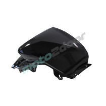 OSLONA ZBIORNIKA PALIWA LEWA BENELLI BN 125 E5 2022 CZARNY BH