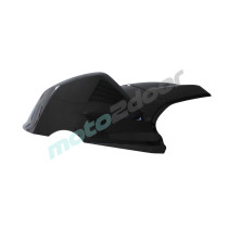 OSLONA ZBIORNIKA PALIWA LEWA BENELLI BN 125 E5 2022 CZARNY BH