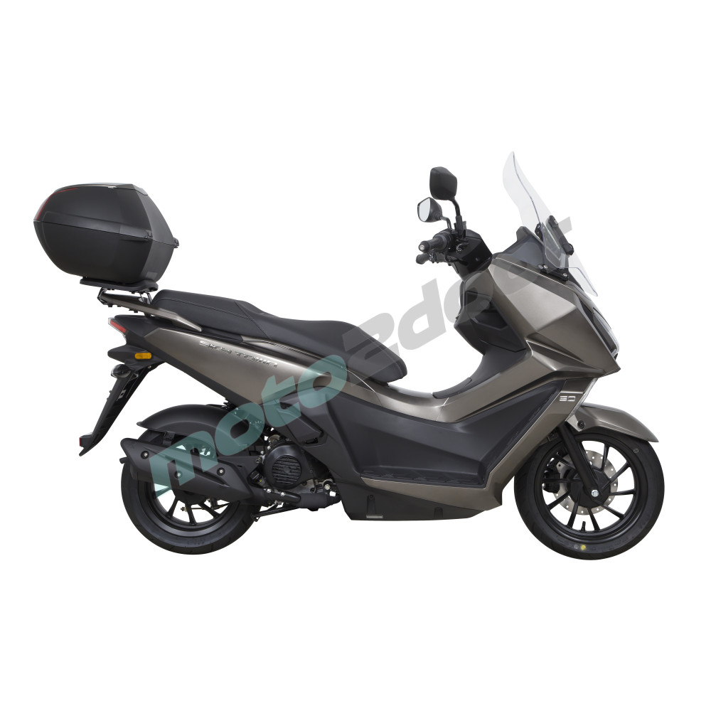 SKYTOWN 50 BRĄZOWY 25